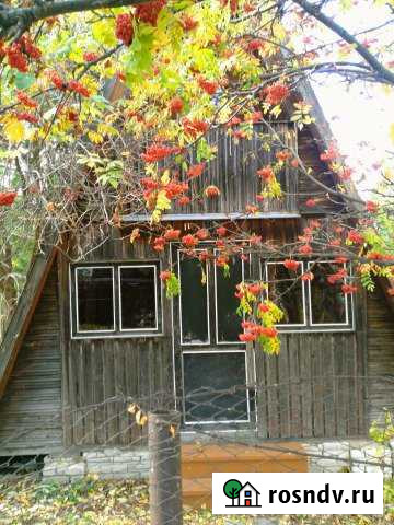 Дача 20 м² на участке 4 сот. на продажу в Лесниково Лесниково - изображение 1