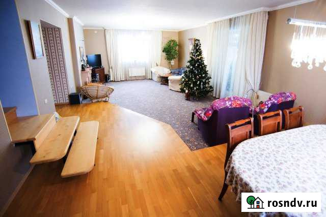 Дом 560 м² на участке 14 сот. на продажу в Вологде Вологда - изображение 1