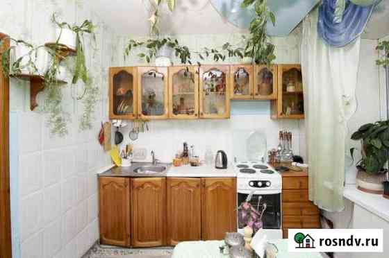 4-комнатная квартира, 88 м², 3/9 эт. на продажу в Нижневартовске Нижневартовск