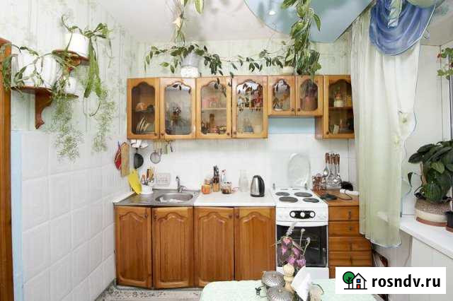 4-комнатная квартира, 88 м², 3/9 эт. на продажу в Нижневартовске Нижневартовск - изображение 1