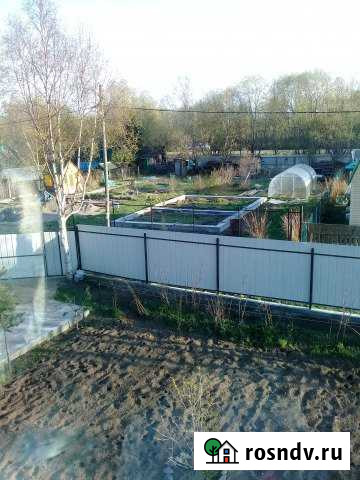 Участок СНТ, ДНП 8 сот. на продажу в Елизово Елизово - изображение 1