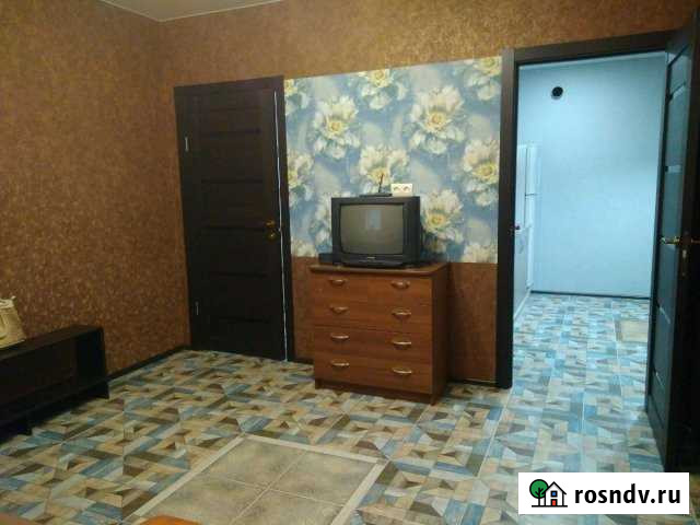 2-комнатная квартира, 40 м², 1/7 эт. на продажу в Светлогорске Светлогорск - изображение 1