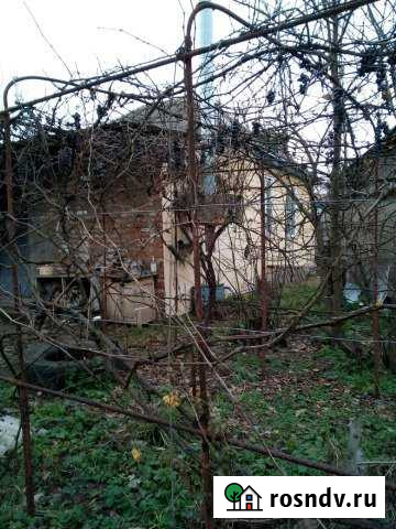 Дом 72 м² на участке 15 сот. на продажу в Дондуковской Дондуковская - изображение 1