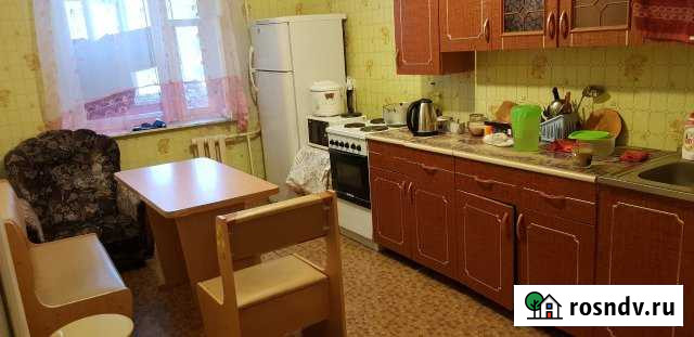 2-комнатная квартира, 60 м², 8/10 эт. в аренду на длительный срок в Тобольске Тобольск - изображение 1