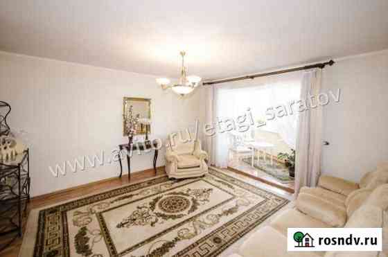 3-комнатная квартира, 76 м², 2/9 эт. на продажу в Саратове Саратов