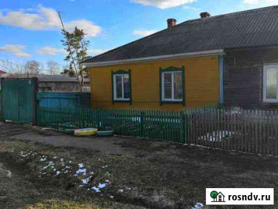 Дом 54.2 м² на участке 15 сот. на продажу в Таре Тара