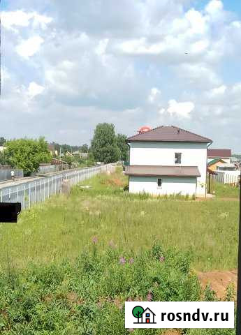 Участок ИЖС 11 сот. на продажу в Верхнем Дуброво Верхнее Дуброво - изображение 1