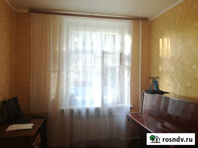 4-комнатная квартира, 86 м², 1/5 эт. на продажу в Липецке Липецк - изображение 1