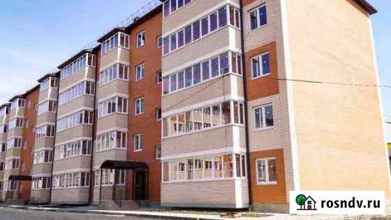 1-комнатная квартира, 26 м², 3/5 эт. на продажу в Яблоновском Яблоновский