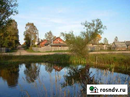 Участок ИЖС 15 сот. на продажу в Торжке Торжок - изображение 1