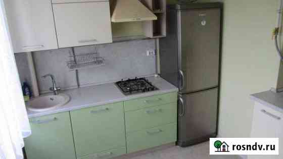 2-комнатная квартира, 54 м², 3/10 эт. в аренду на длительный срок в Твери Тверь