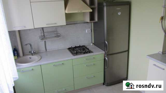 2-комнатная квартира, 54 м², 3/10 эт. в аренду на длительный срок в Твери Тверь - изображение 1