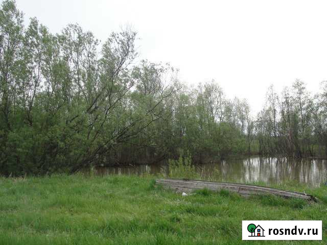 Участок ИЖС 18 сот. на продажу в Мельниково Мельниково - изображение 1