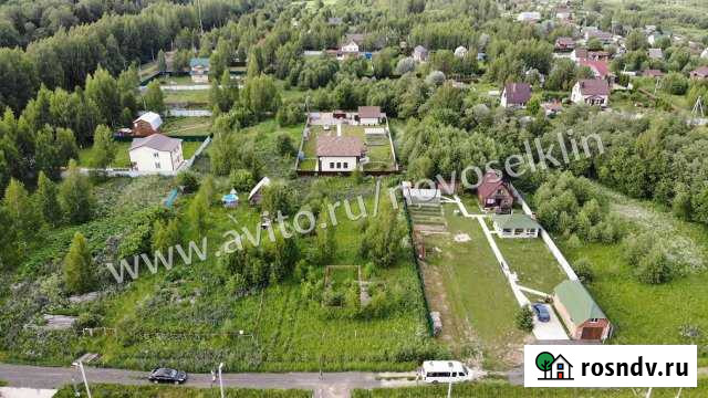 Участок ИЖС 15 сот. на продажу в Высоковске Высоковск - изображение 1