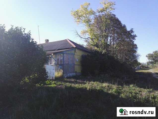 Дом 56 м² на участке 20 сот. на продажу в Роговатом Роговатое - изображение 1