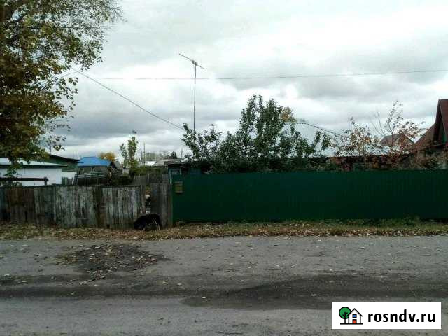 Дом 56 м² на участке 20 сот. на продажу в Алейске Алейск - изображение 1