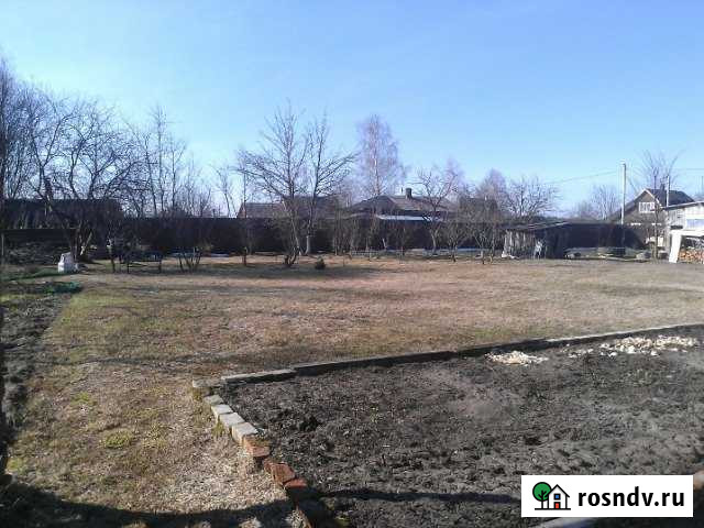 Дом 50 м² на участке 20 сот. на продажу в Кирово-Чепецке Кирово-Чепецк - изображение 1