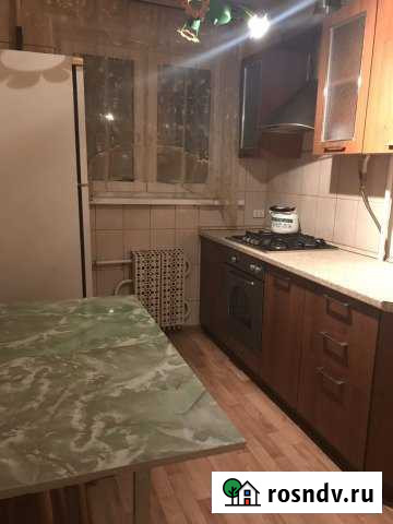 2-комнатная квартира, 52 м², 8/9 эт. в аренду на длительный срок в Коломне Коломна - изображение 1