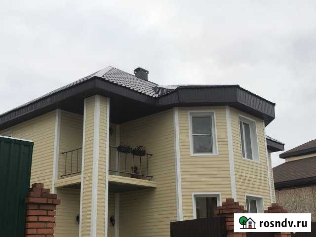 Дом 150 м² на участке 4 сот. на продажу в Новом Уренгое Новый Уренгой - изображение 1