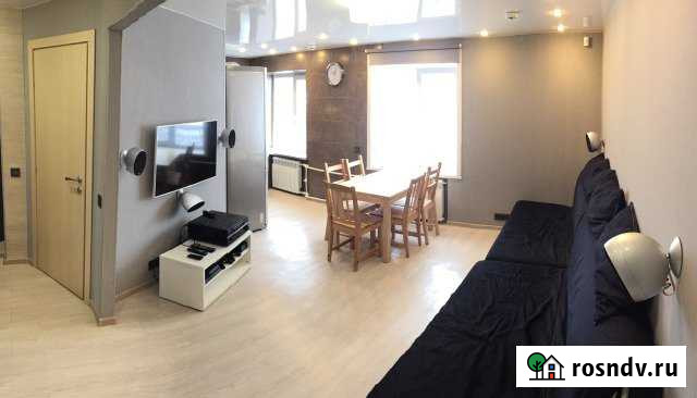 4-комнатная квартира, 61 м², 5/5 эт. в аренду посуточно в Шерегеше Шерегеш - изображение 1