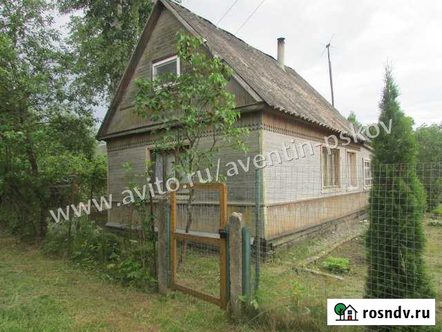 Дача 27.3 м² на участке 4.6 сот. на продажу в Пскове Псков - изображение 1
