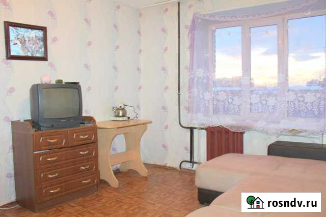 Комната 12 м² в 1-ком. кв., 4/5 эт. на продажу в Миассе Миасс - изображение 1