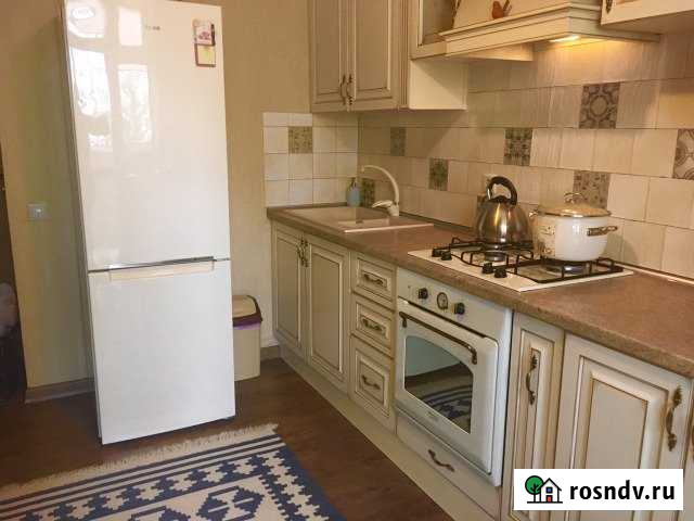 3-комнатная квартира, 75 м², 1/9 эт. на продажу в Симферополе Симферополь - изображение 1