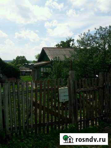 3-комнатная квартира, 67 м², 1/1 эт. на продажу в Башмаково Башмаково - изображение 1