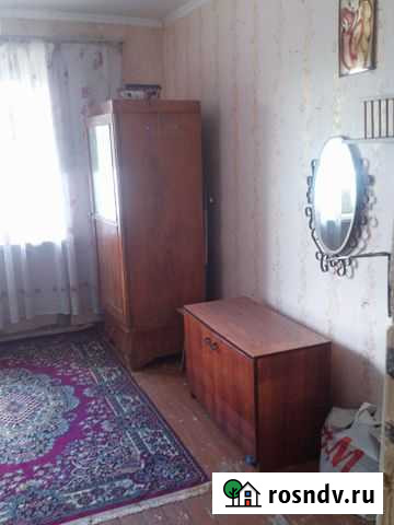 Комната 13 м² в 1-ком. кв., 4/5 эт. на продажу в Кинешме Кинешма - изображение 1