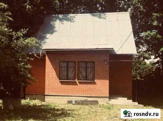 Дом 64 м² на участке 10 сот. на продажу в Володарского Володарского