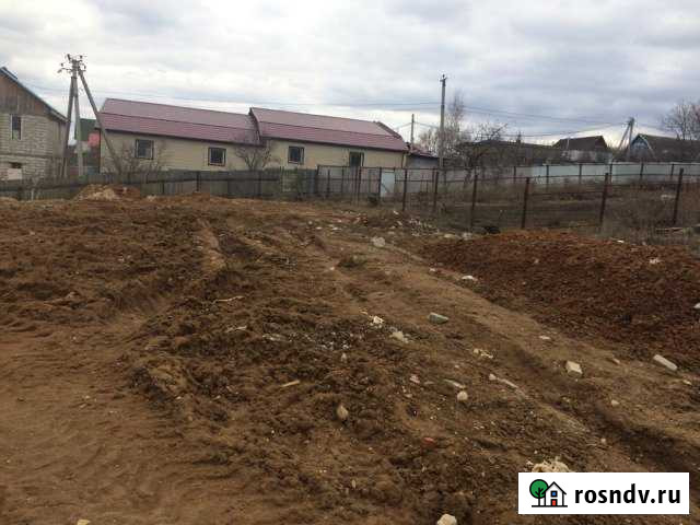 Участок ИЖС 22 сот. на продажу в Андреевке Андреевка - изображение 1