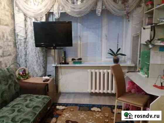 Комната 32 м² в 8-ком. кв., 3/5 эт. на продажу в Ясногорске Тульской области Ясногорск