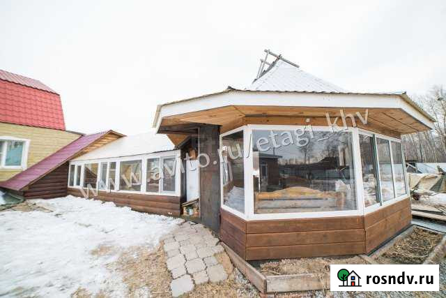 Продам производственное помещение, 300 кв.м. Хабаровск - изображение 1