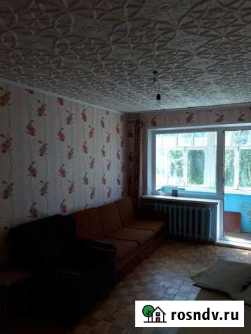 1-комнатная квартира, 31 м², 2/5 эт. на продажу в Воткинске Воткинск - изображение 1