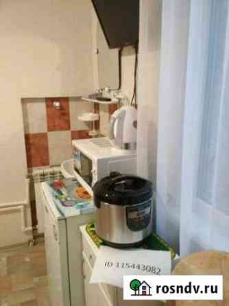 Квартира-студия, 12 м², 2/2 эт. в аренду посуточно в Алуште Алушта