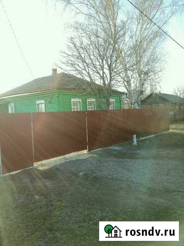 Дом 98 м² на участке 10 сот. на продажу в Каширском Каширское - изображение 1