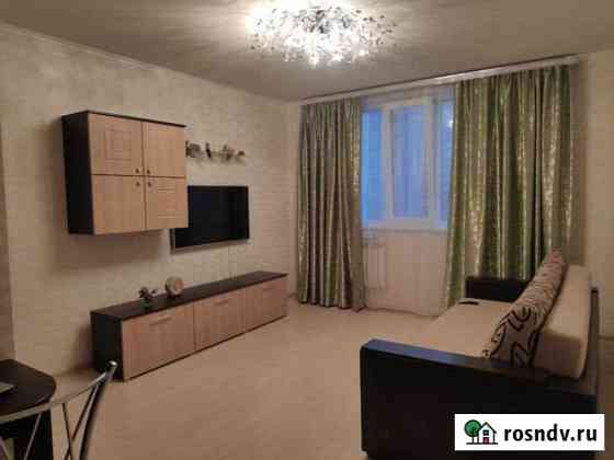 1-комнатная квартира, 41 м², 3/10 эт. на продажу в Засечном Засечное