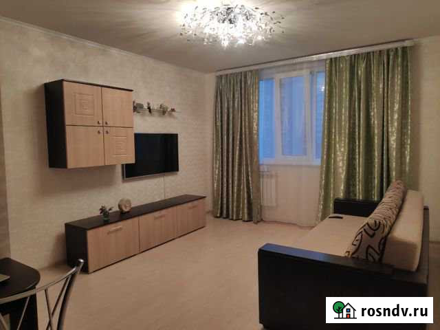 1-комнатная квартира, 41 м², 3/10 эт. на продажу в Засечном Засечное - изображение 1