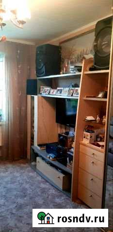 2-комнатная квартира, 39 м², 2/5 эт. на продажу в Излучинске Излучинск - изображение 1