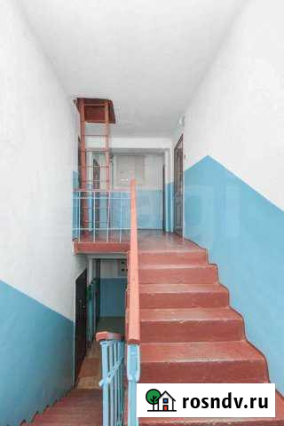 1-комнатная квартира, 28 м², 2/2 эт. на продажу в Ишиме Ишим - изображение 1