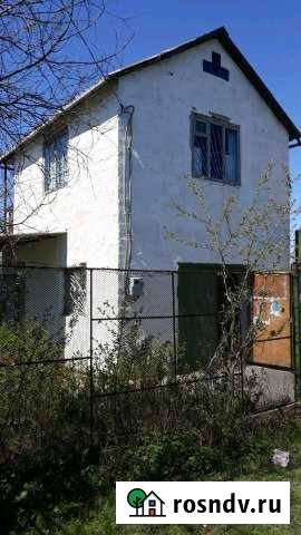 Дача 50 м² на участке 8 сот. на продажу в Симферополе Симферополь - изображение 1