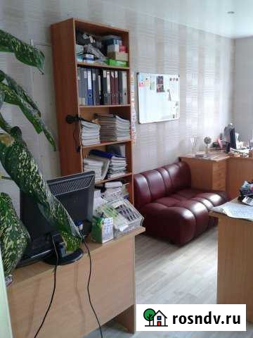 1-комнатная квартира, 32 м², 1/4 эт. на продажу в Чайковском Чайковский - изображение 1