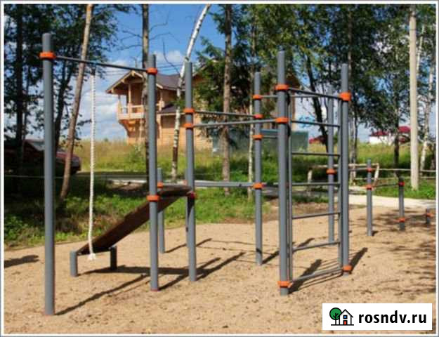 Участок ИЖС 6 сот. на продажу в Новопетровском Новопетровское - изображение 1