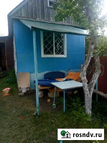 Дача 20 м² на участке 4 сот. на продажу в Октябрьском Республики Башкортостан Октябрьский - изображение 1