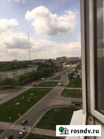 3-комнатная квартира, 98 м², 11/14 эт. на продажу в Обнинске Обнинск
