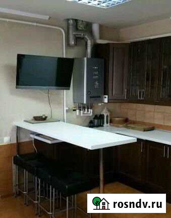 Дом 52 м² на участке 4 сот. в аренду на длительный срок в Иркутске Иркутск - изображение 1