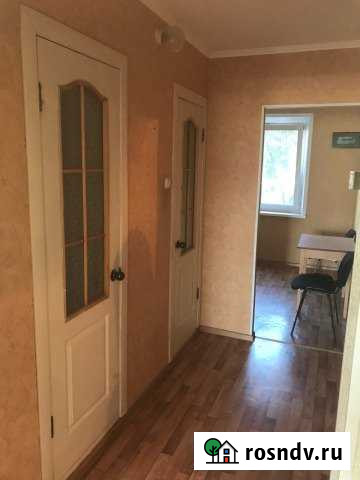 1-комнатная квартира, 36 м², 1/10 эт. в аренду на длительный срок в Кургане Курган - изображение 1