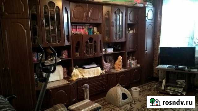 3-комнатная квартира, 61 м², 1/3 эт. на продажу в Кимрах Кимры - изображение 1