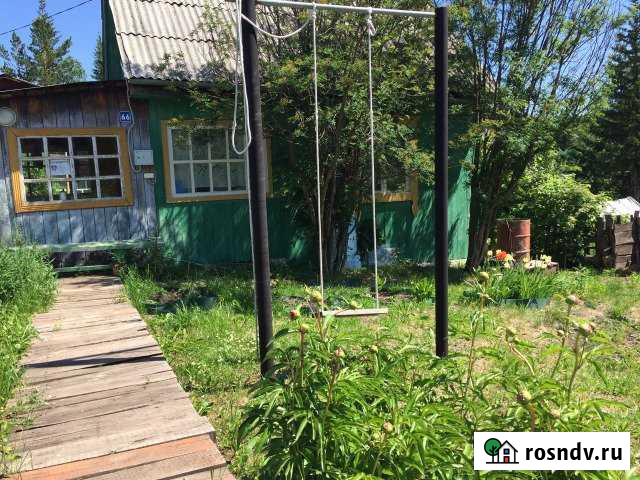 Дача 24 м² на участке 6 сот. на продажу в Шалинском Шалинское - изображение 1