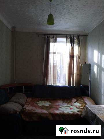 Комната 18 м² в 1-ком. кв., 4/5 эт. на продажу в Подольске Подольск - изображение 1